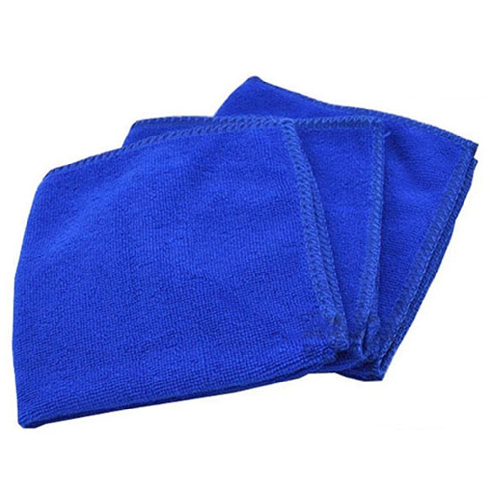 Microfiber Clothes