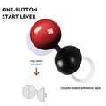 Car Engine Start Stop Button, for Car Interior
