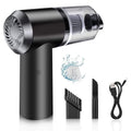 2 in 1 Vacuum Cleaner Dust Collection