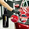 Ceramic Spray Guard for Car- Hydrophobic Spray with Extreme Gloss