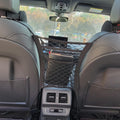 Car Seat Mesh Organiser