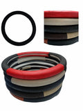 Steering Wheel Cover